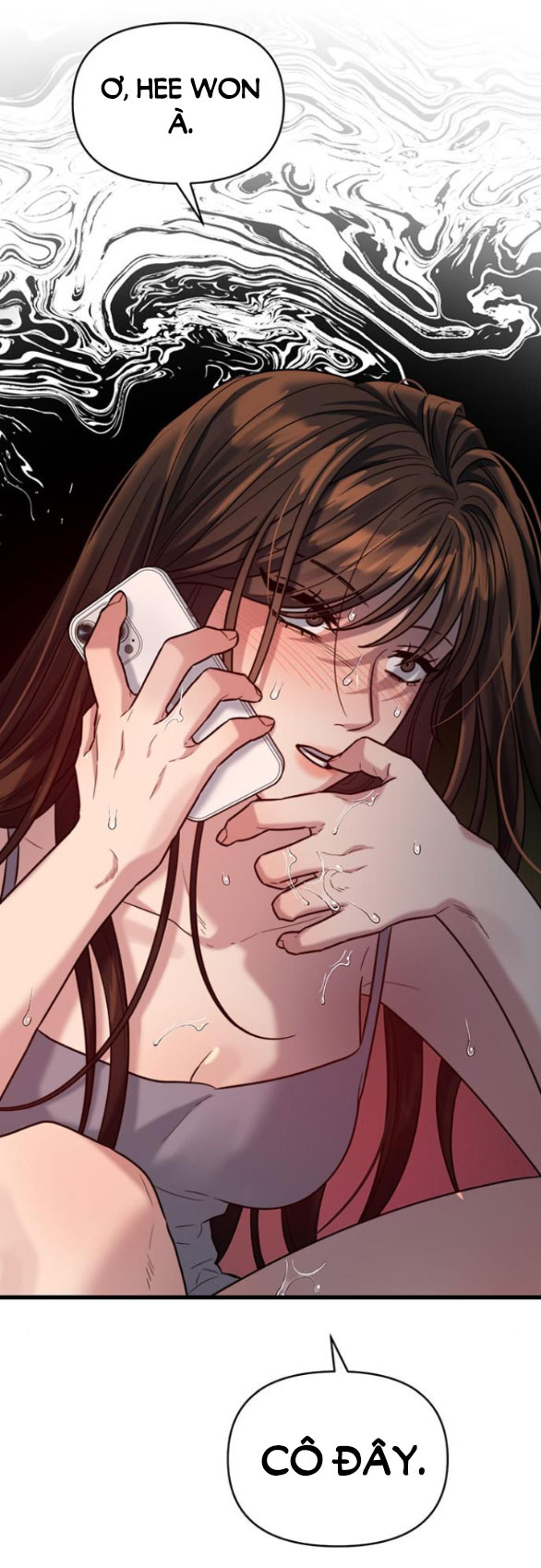 [18+] dục vọng tao nhã chapter 18.2 29