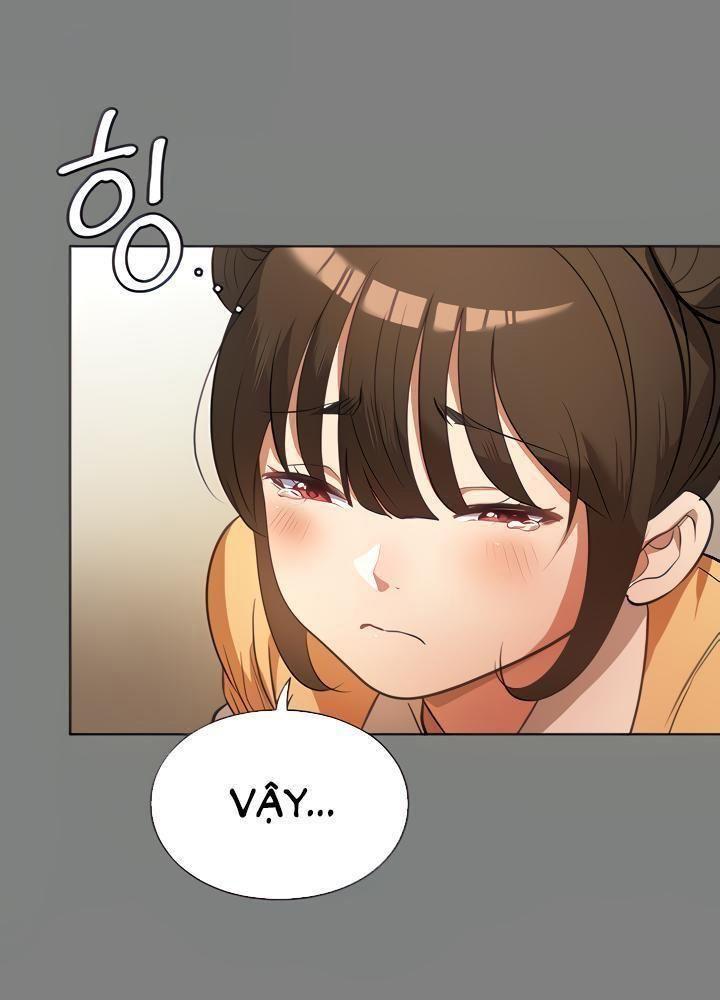 hầu nữ trẻ tuổi chapter 0.5 17