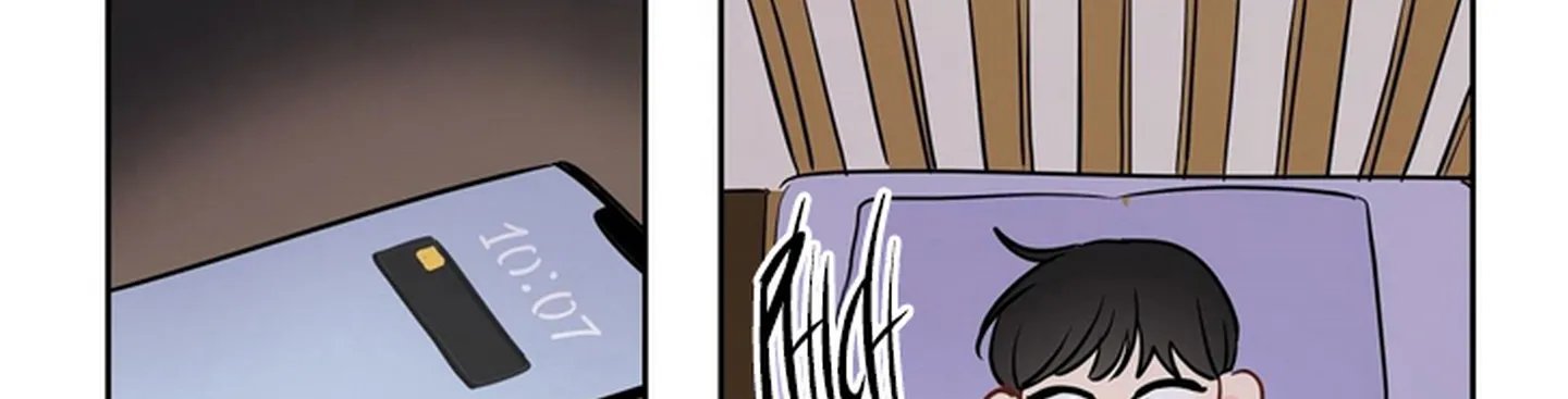 chuyện quái gì với giấc mơ đó vậy chapter 20 138