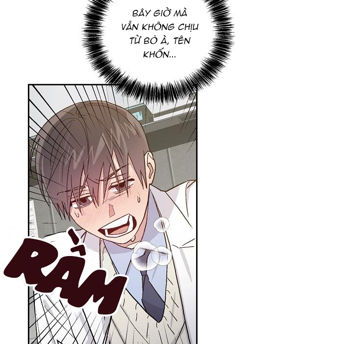 chàng tuấn mã của tôi chapter 36 41