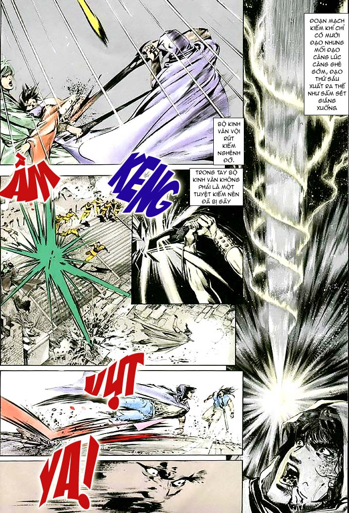 phong vân chapter 44 5