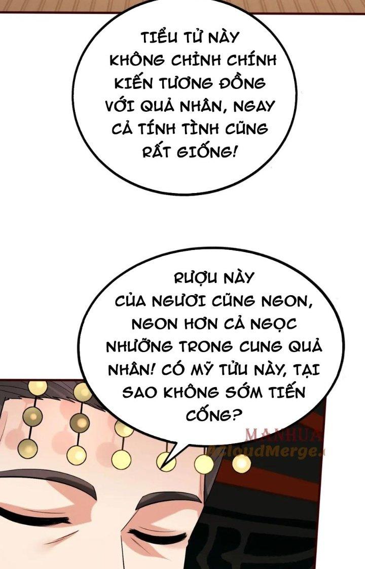 đại tần, ta là con tần thủy hoàng, giết địch thành thần chapter 53 3