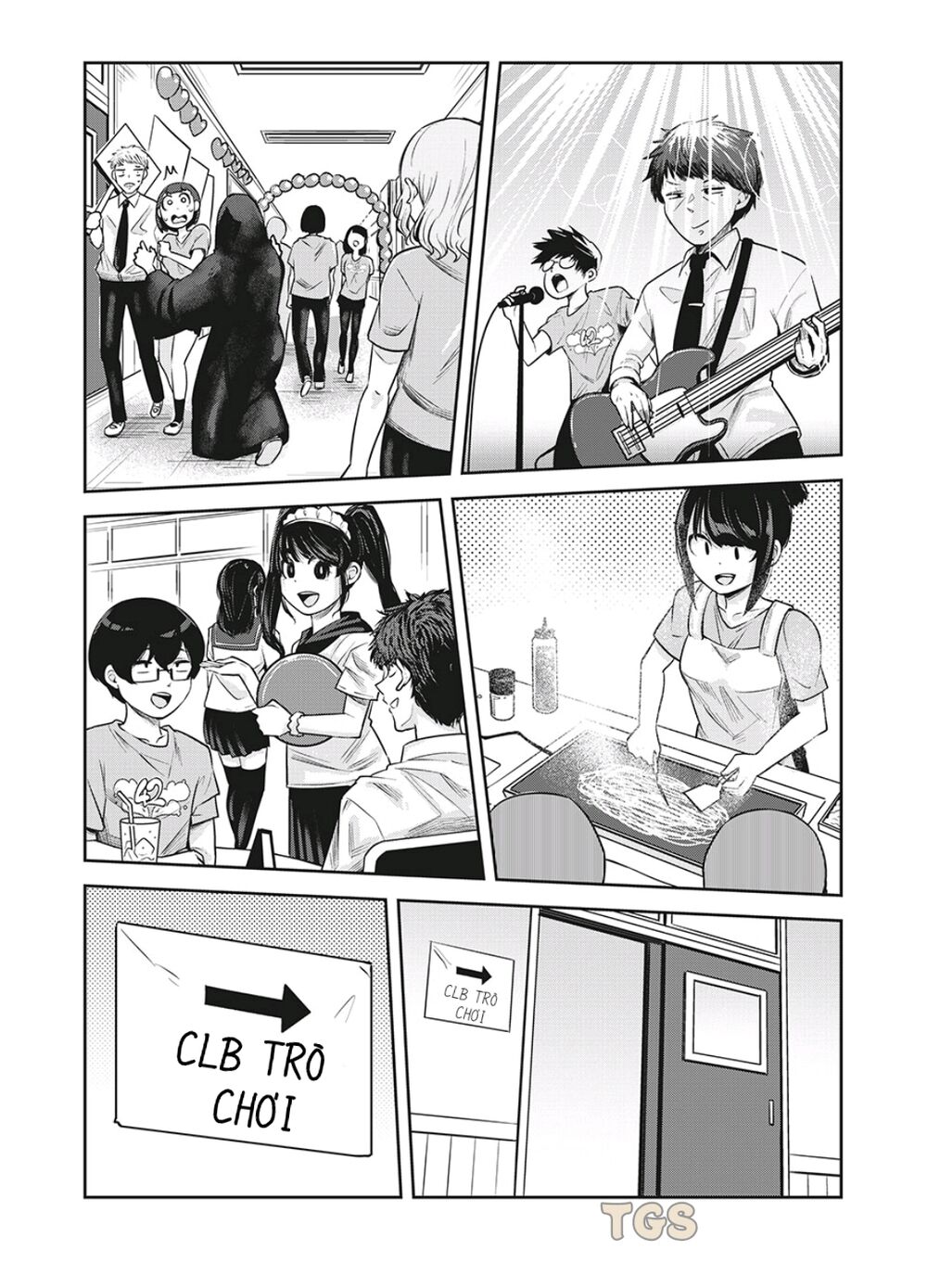 doppel-san chapter 15 2