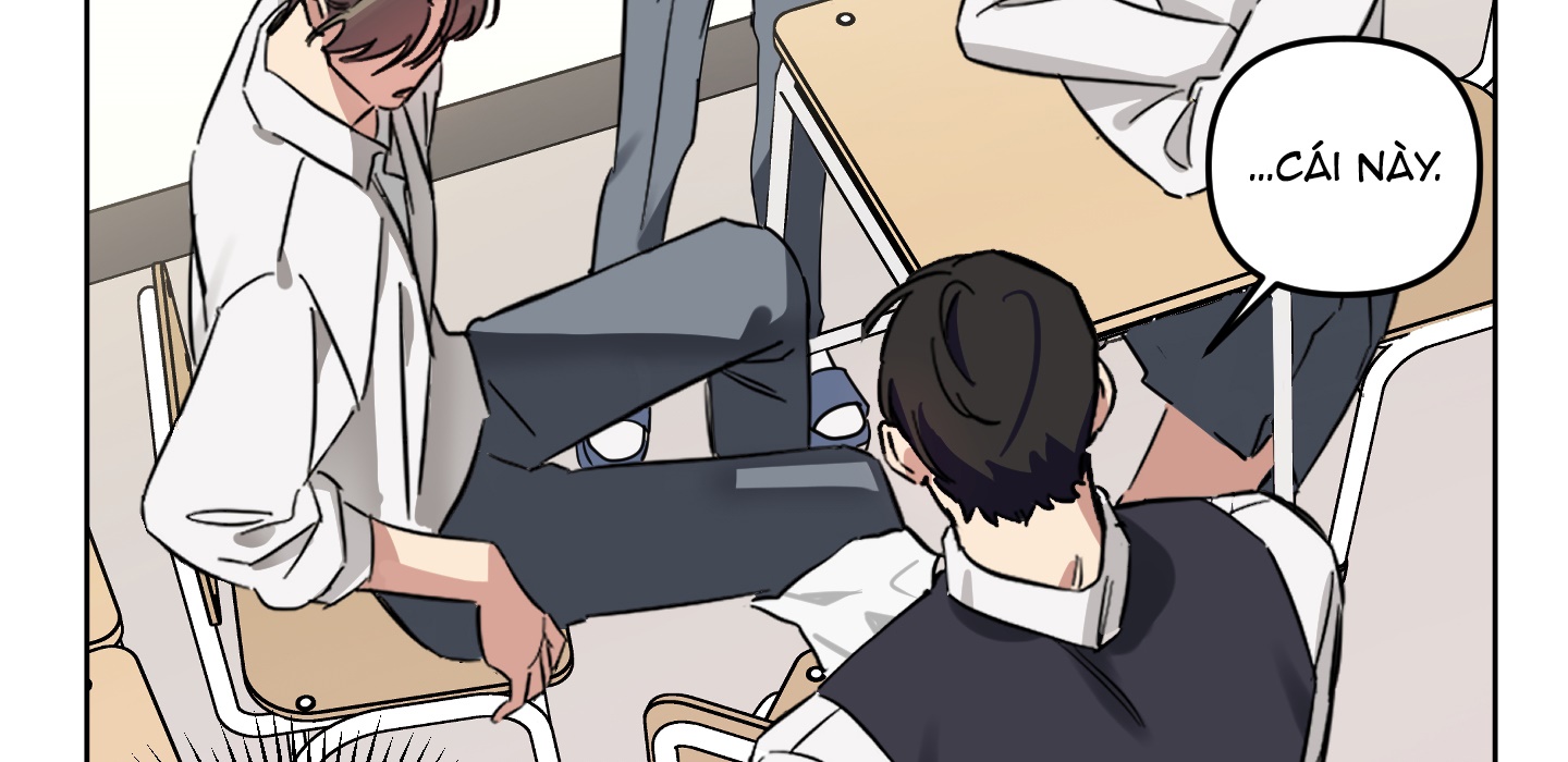 hãy nói rằng cậu nghe thấy đi chapter 1 118