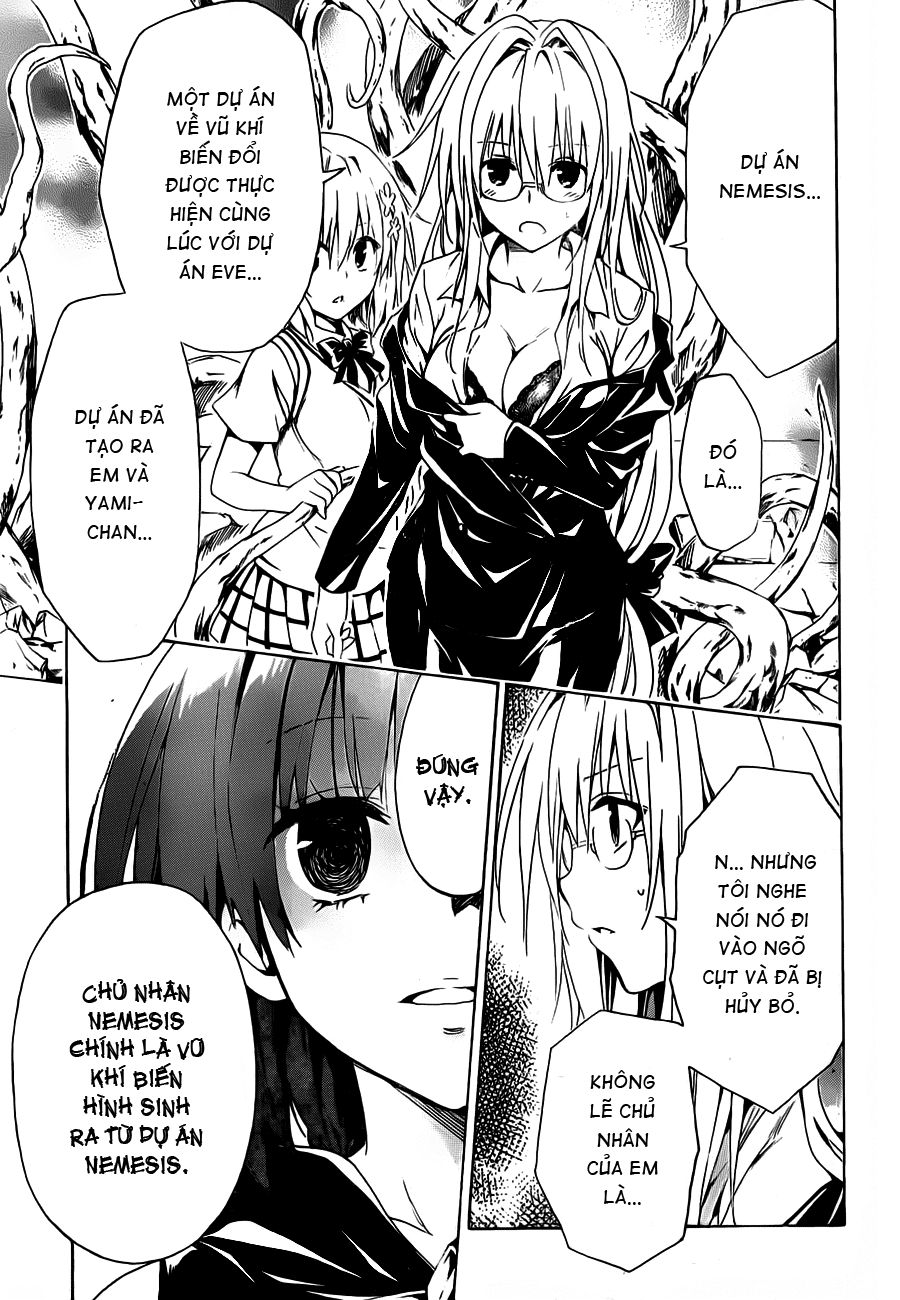 to love - ru darkness chapter 16 28