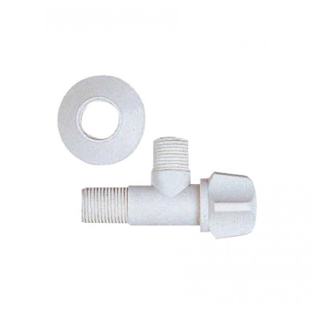 Van Khống chế nhựa Caesar BF403P
