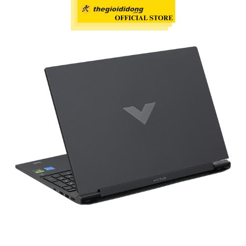 Laptop HP Gaming VICTUS 15 fa1139TX i5 12450H/16GB/512GB/4GB RTX2050/144Hz/Win11 (8Y6W3PA) - Hàng Chính Hãng
