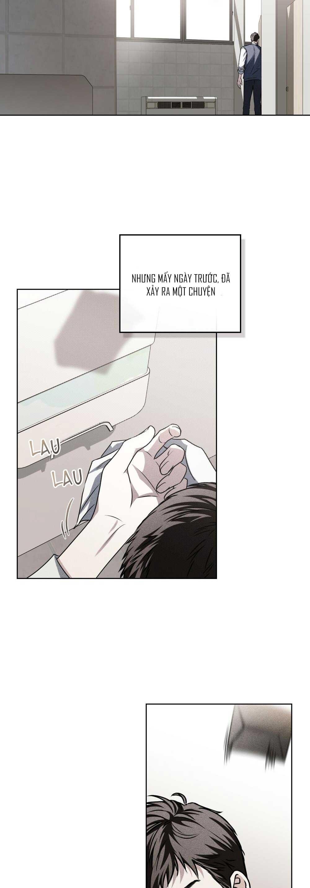 (cbunu) lửa hồn chapter 11 39