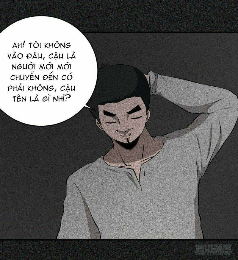 trở lại căn nhà ma chapter 7 29