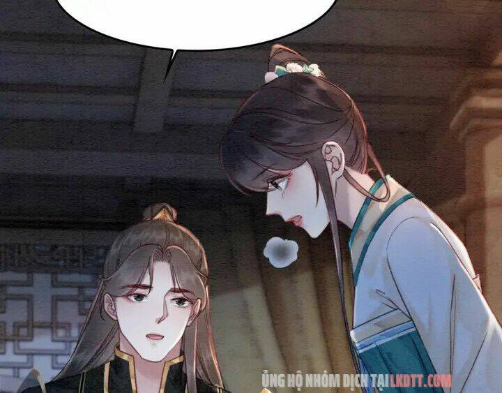 trọng sinh bá sủng nhiếp chính vương quá mạnh mẽ chapter 208 47