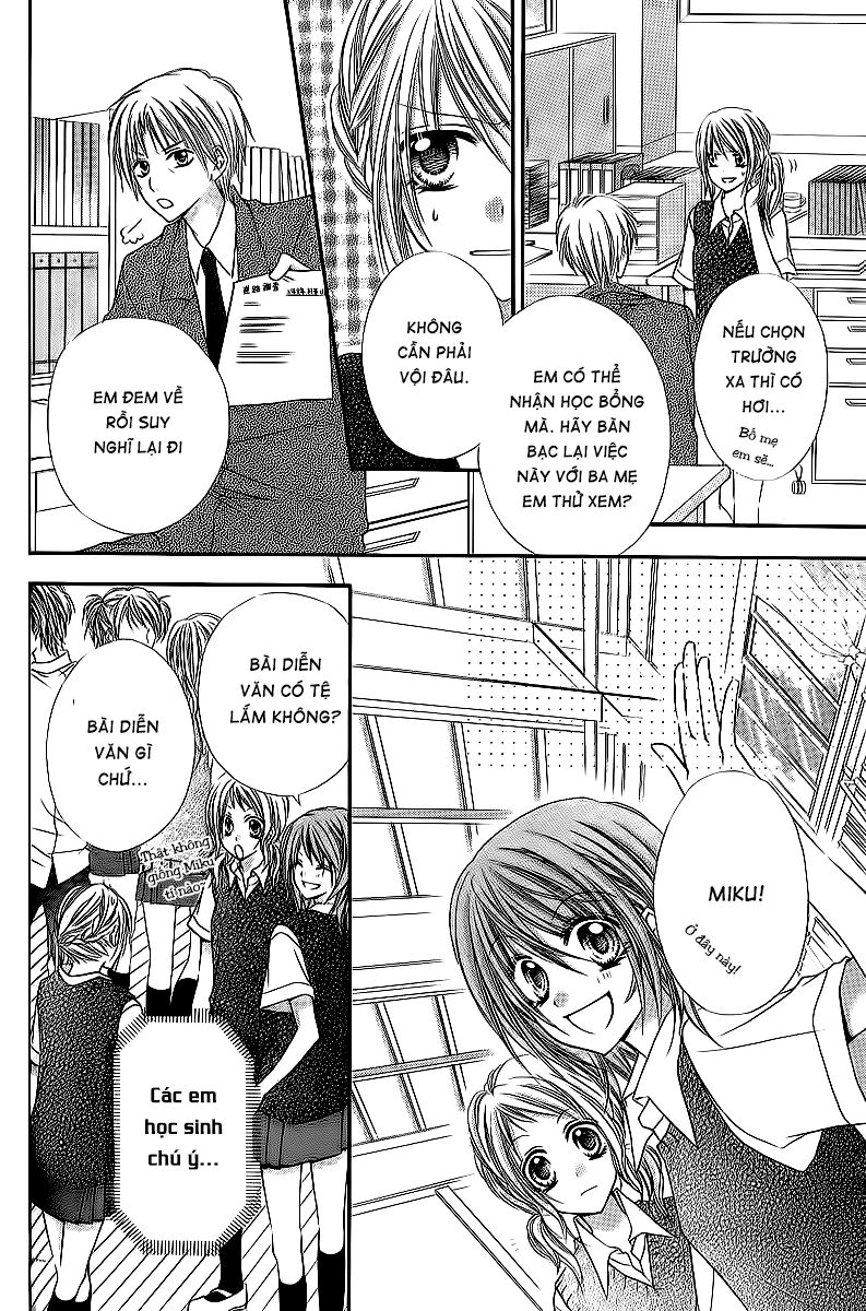 bí mật xương rồng chapter 15 2