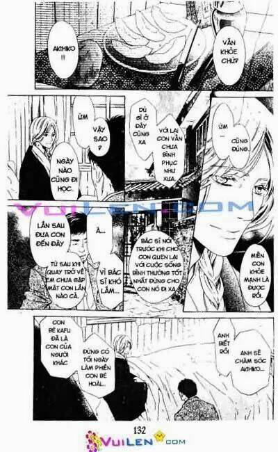 bát khuyển sỹ phương đông chapter 12 132