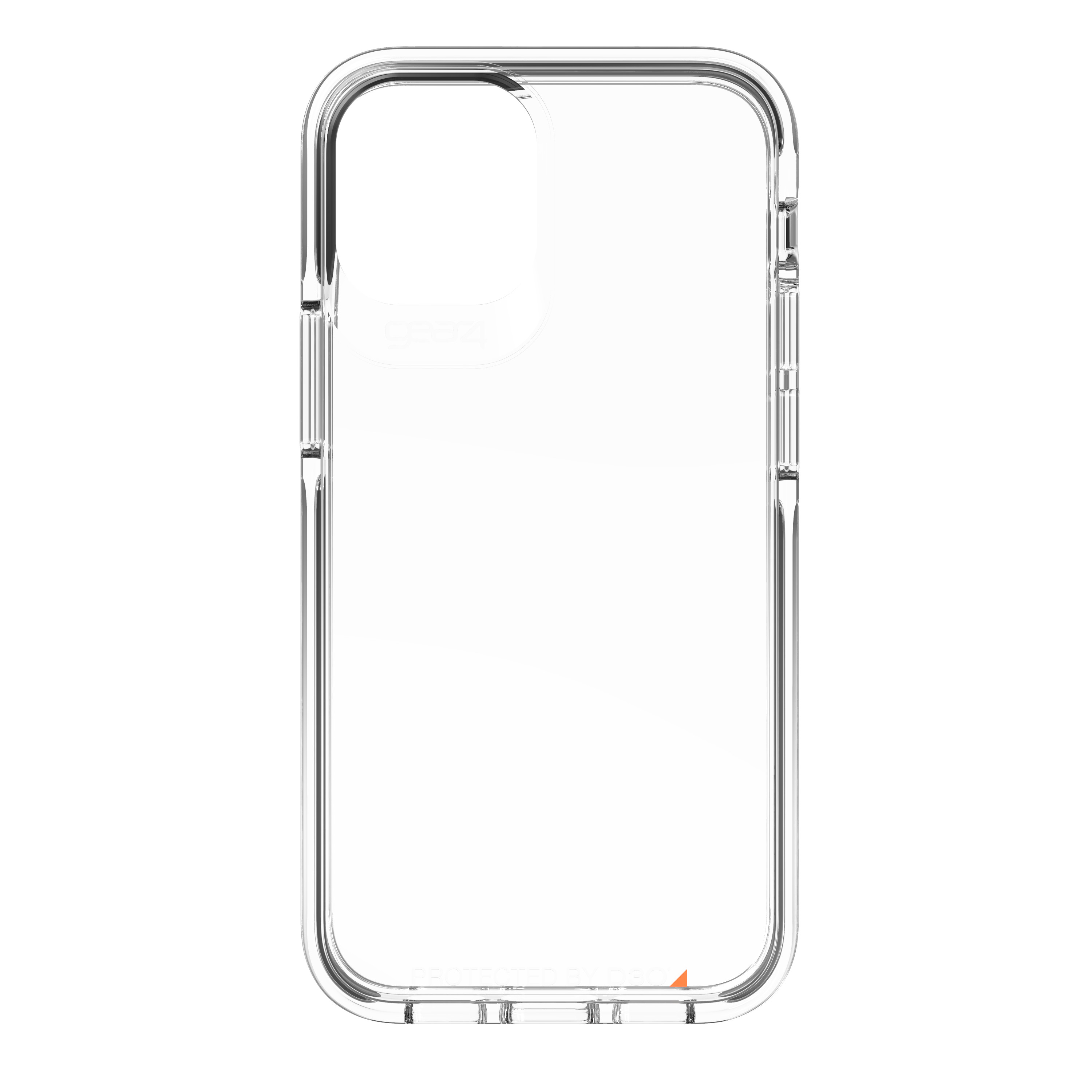 Ốp lưng Gear4 Piccadilly iPhone - Công nghệ chống sốc độc quyền D3O, kháng khuẩn, tương thích tốt với sóng 5G - Hàng chính hãng