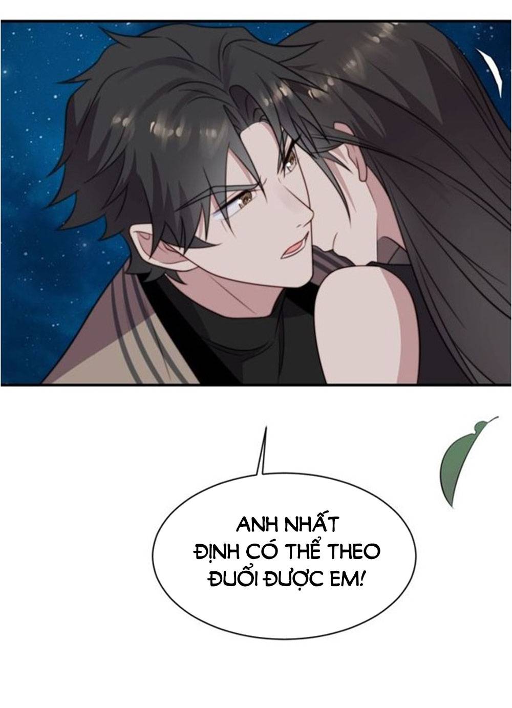 khoá chặt đôi môi (full) chapter 26 16