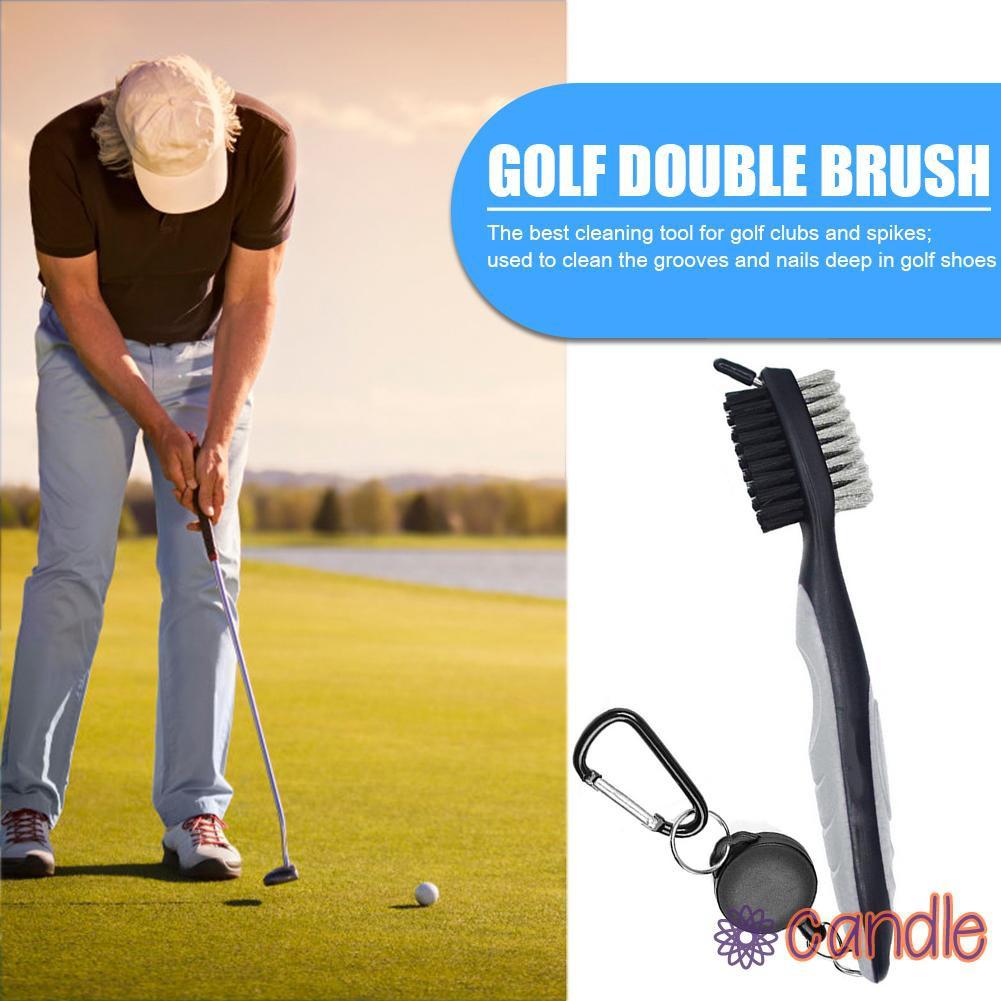 Bàn Chải Làm Sạch Gậy Đánh Golf