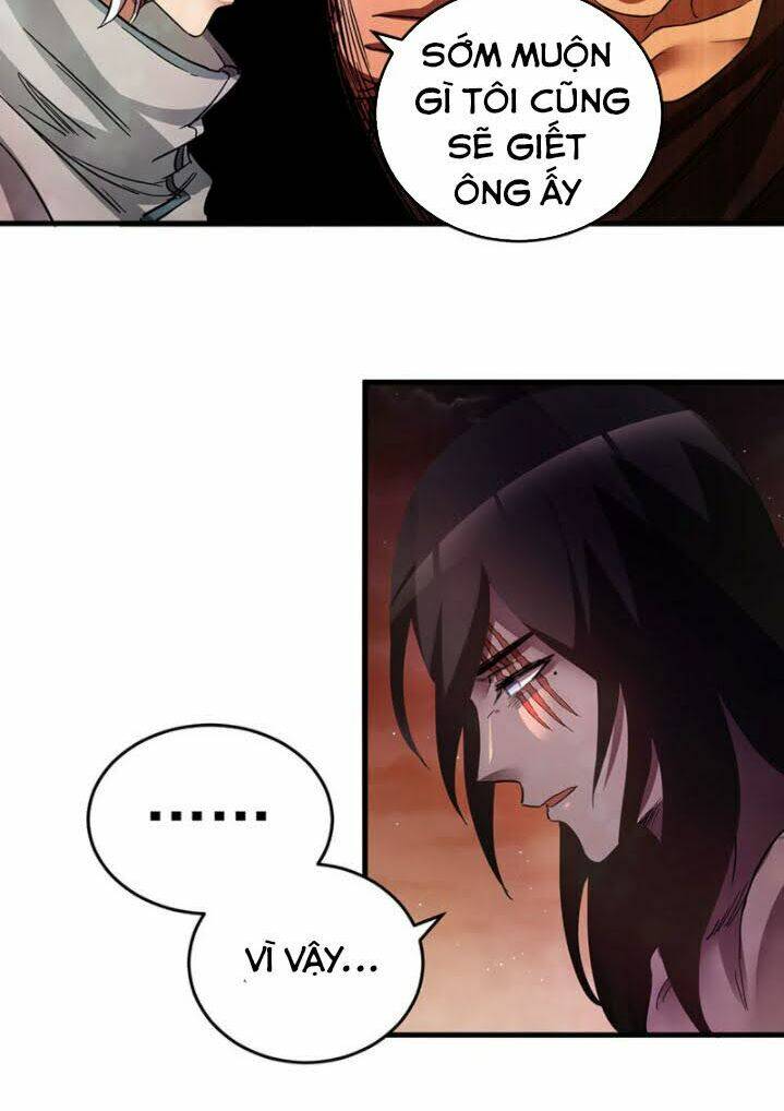 sau mạt thế tôi trở thành zombie chapter 29 31