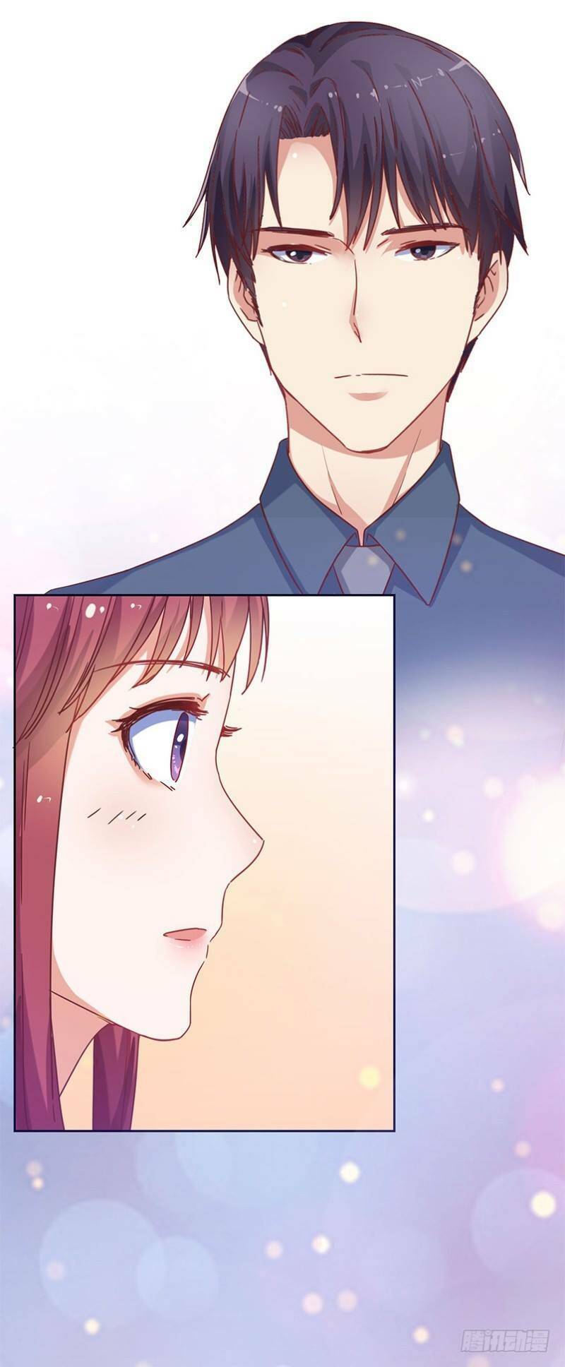 giao ước hôn nhân trên giường đừng xem là thật chapter 16 7