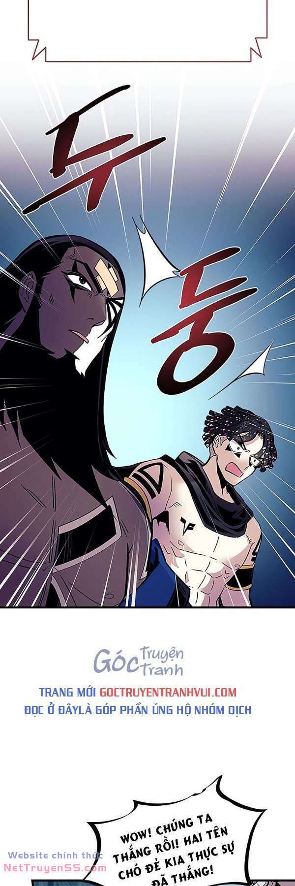 chuyển sinh thành ác nhân chapter 130 61