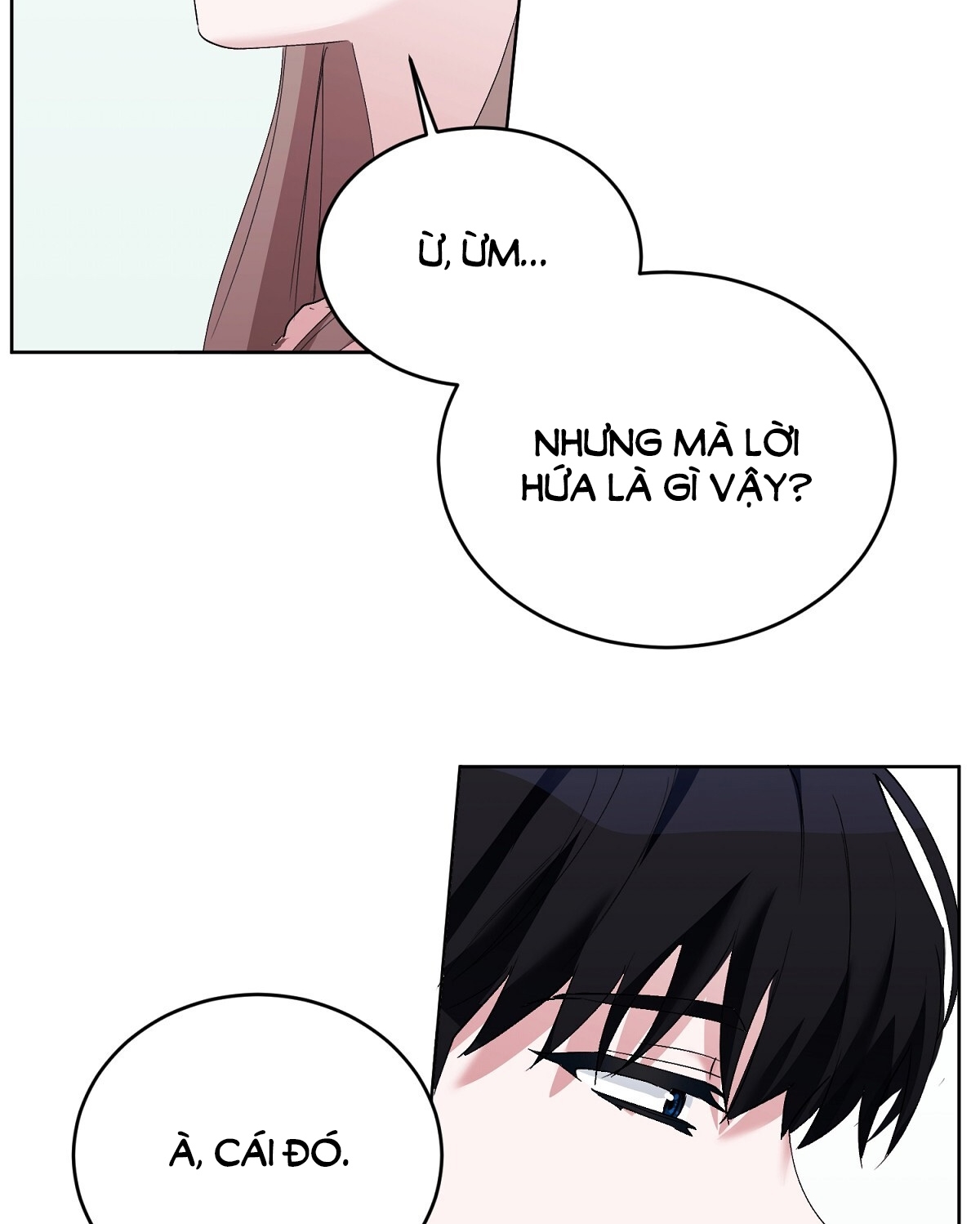 Người Bạn Dâm Loạn chapter 3.2 - Trang 16