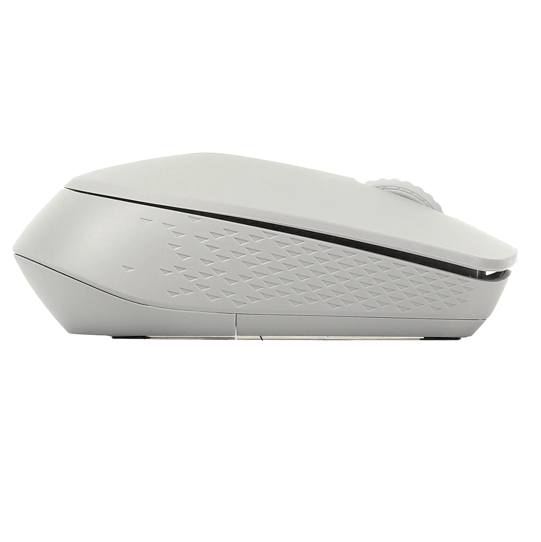 Chuột Quang Bluetooth Không Dây Rapoo M100 Silent - Hàng Chính Hãng