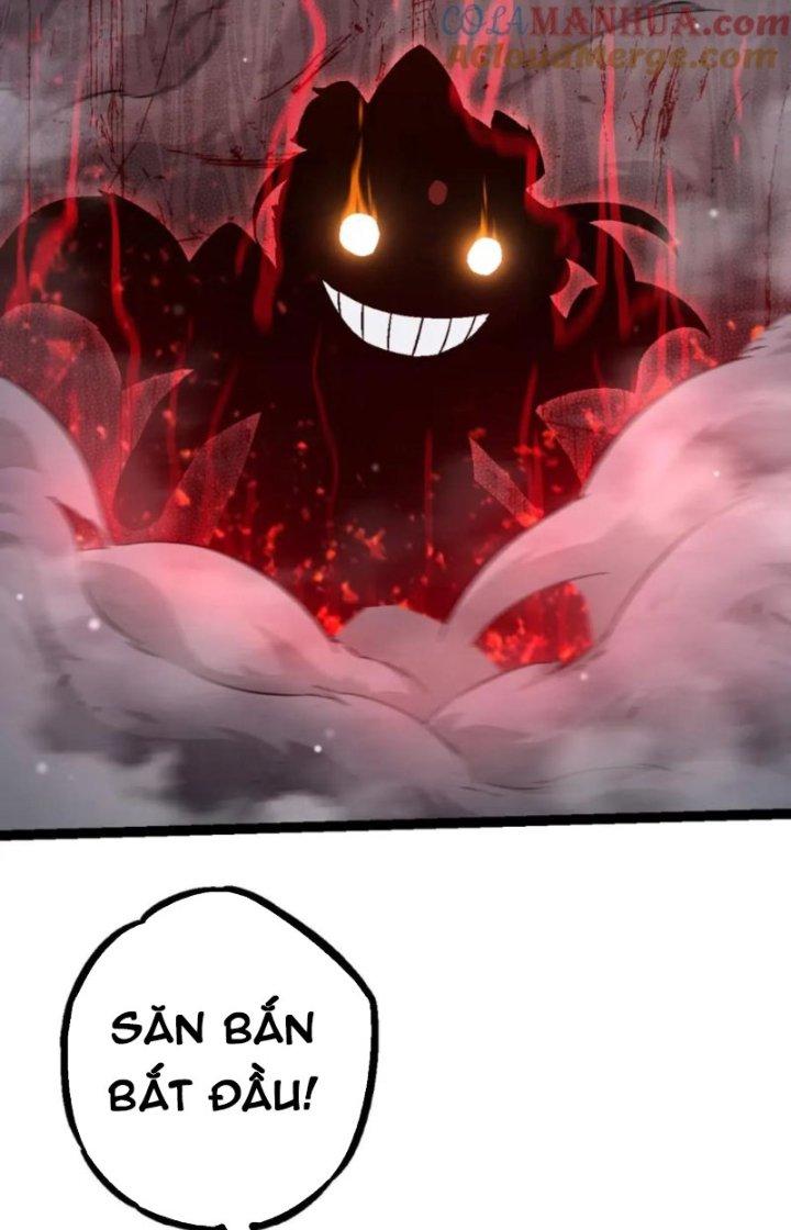 từ cây cổ thụ bắt đầu tiến hóa chapter 84 72