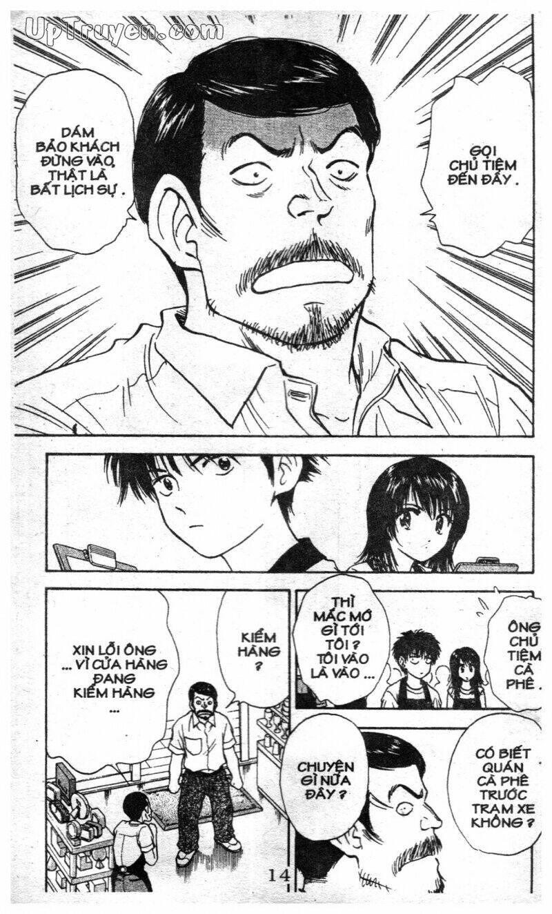 salad days chapter 127 14