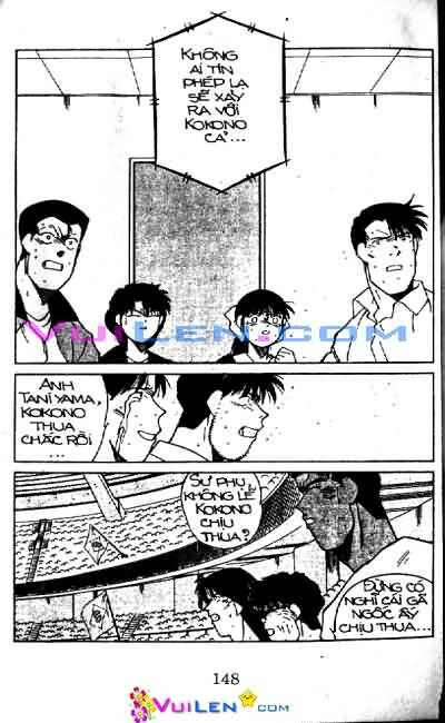truyền nhân atula - shura no mon i chapter 38 127