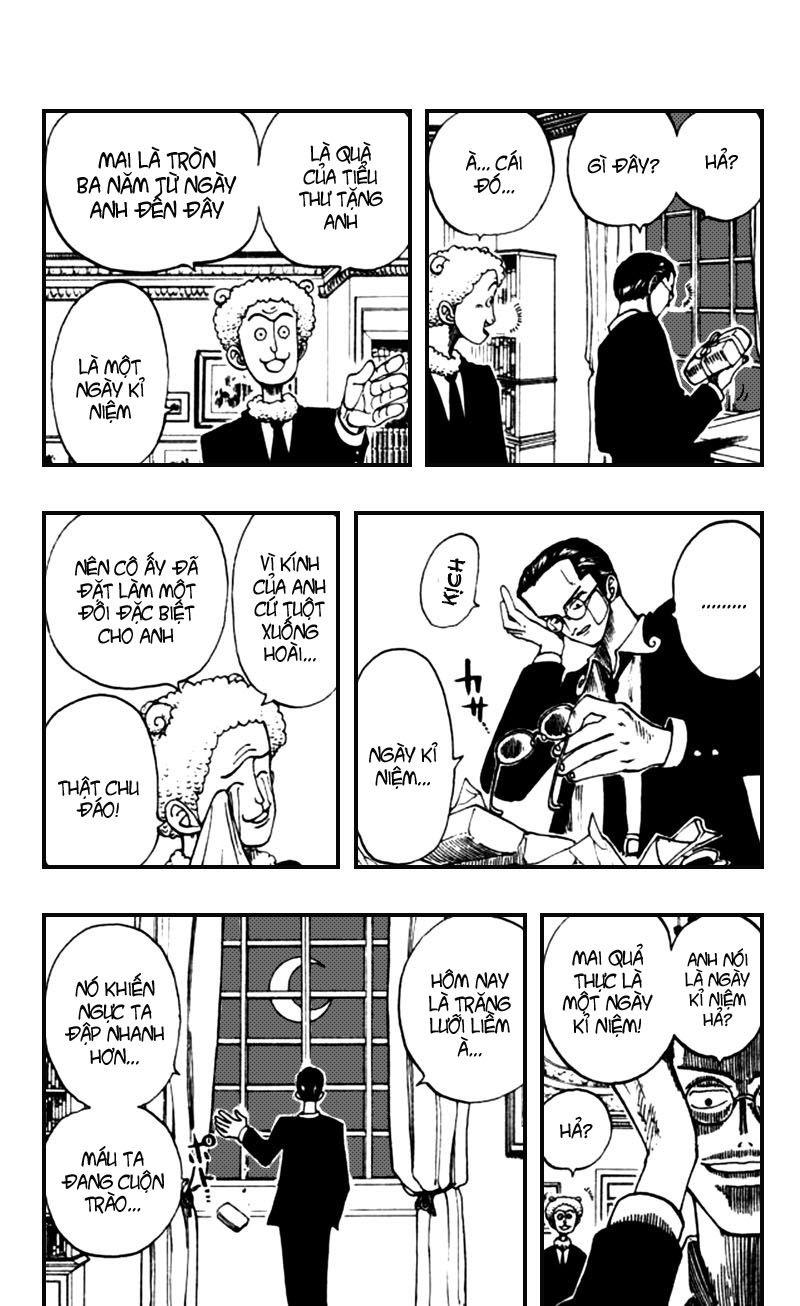 đảo hải tặc - one piece chapter 28 7