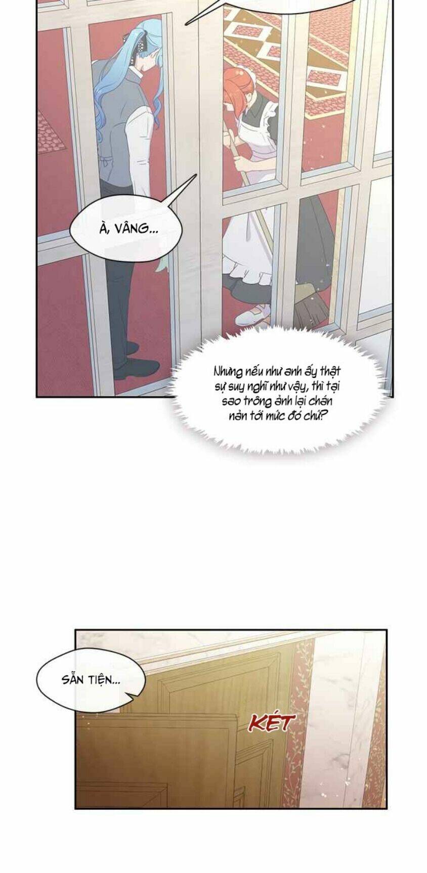 hãy coi chừng ác nữ chapter 42 32