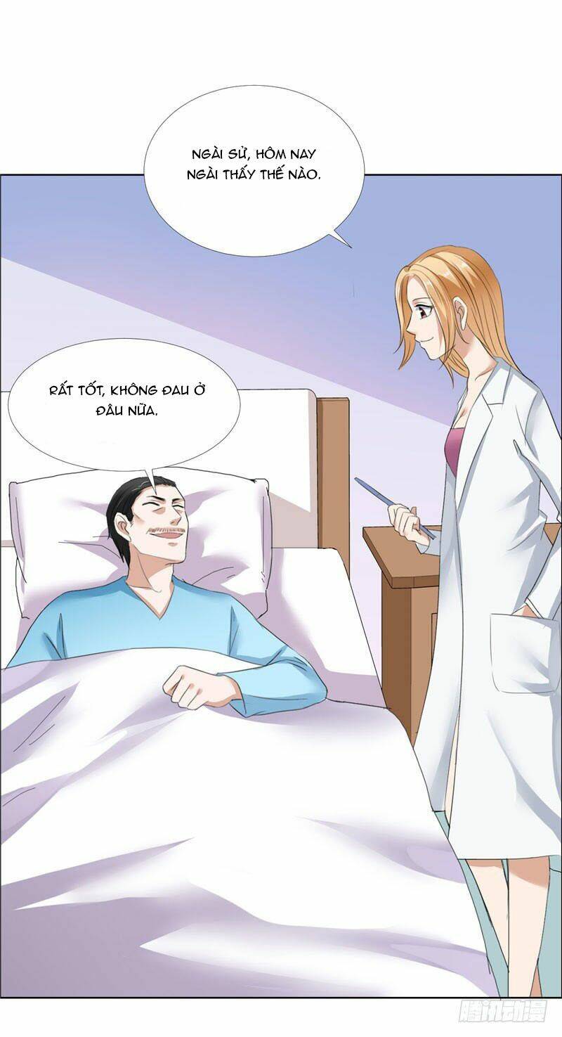 độc sủng kiều thê của bá đạo tổng tài chapter 14 11