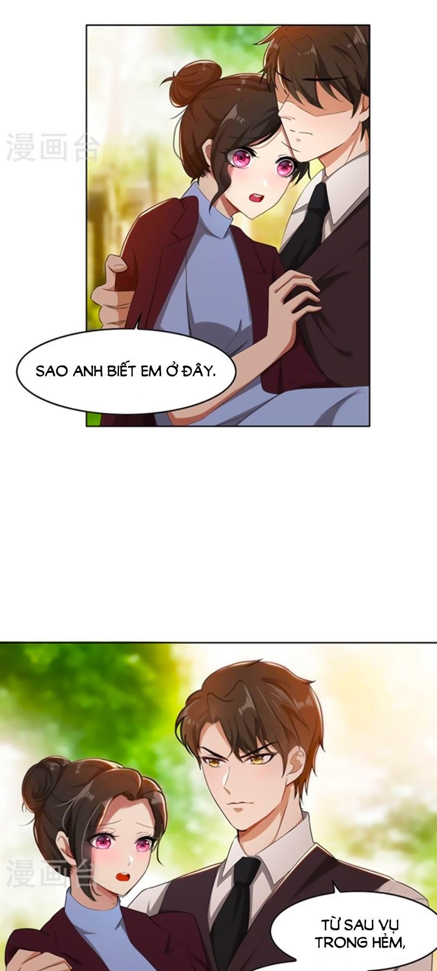 vợ yêu không ngoan chapter 34 7