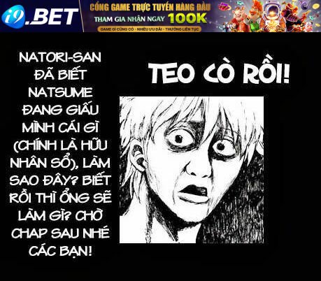 trả tên lại cho yêu quái chapter 60 40