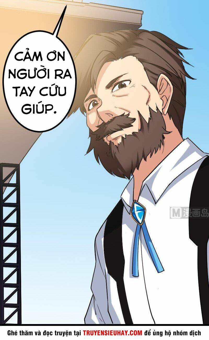ngưu thư cung ứng thương chapter 173 23