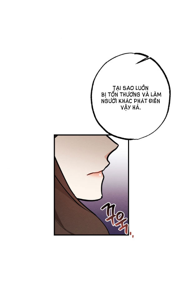 [18+] hôn nhân bị đánh cắp chapter 37.2 21