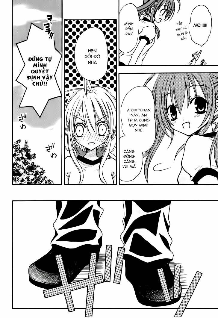 tokyo innocent chapter 6 5