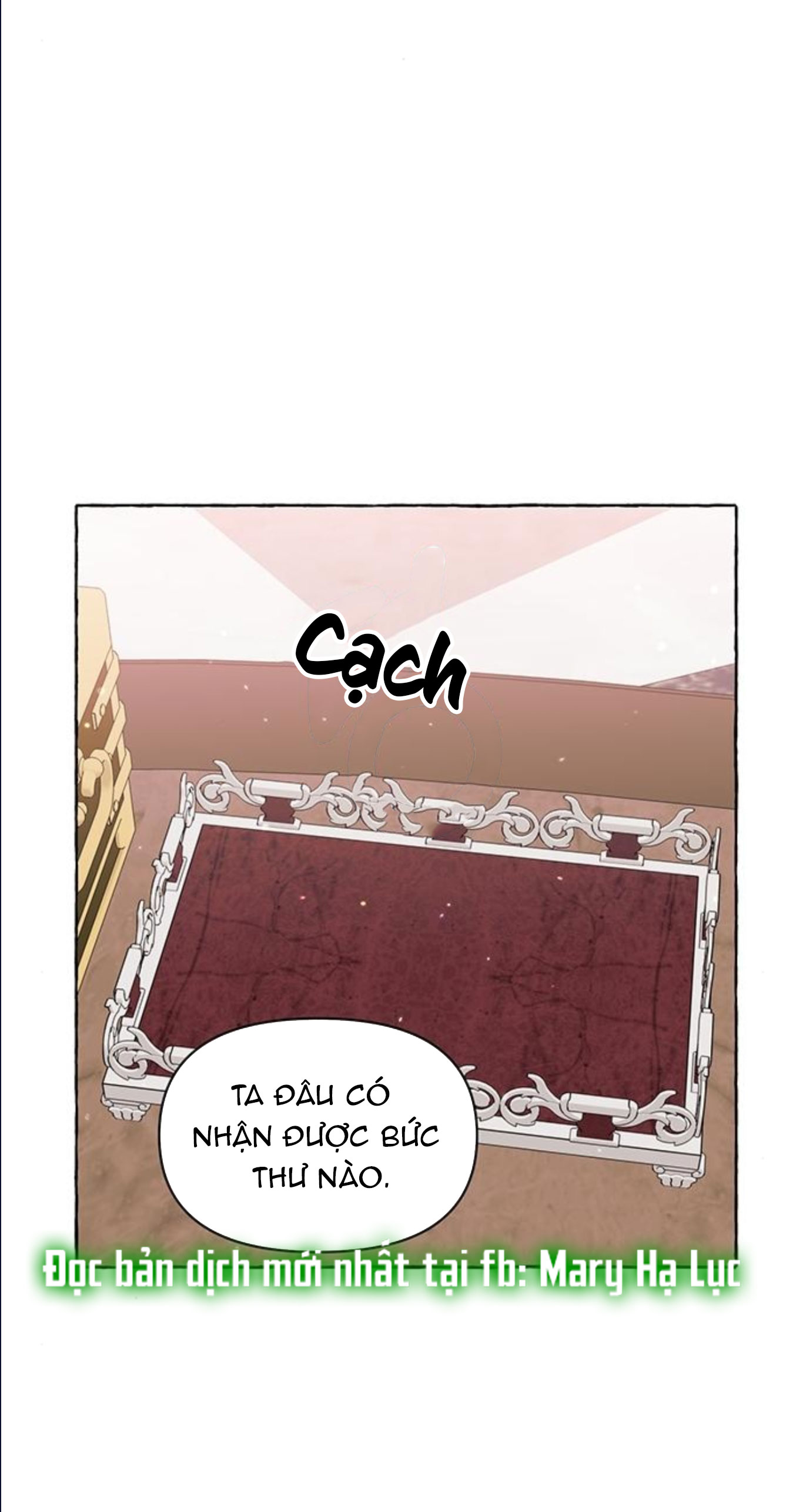 Con Gái Bé Bỏng Của Công Tước Ác Ma chapter 6 - Trang 10