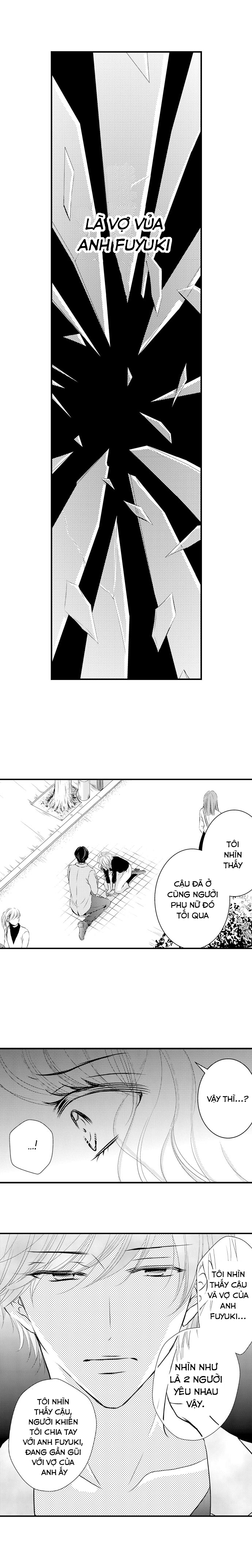 sự cao trào hoàn hảo chapter 22 11