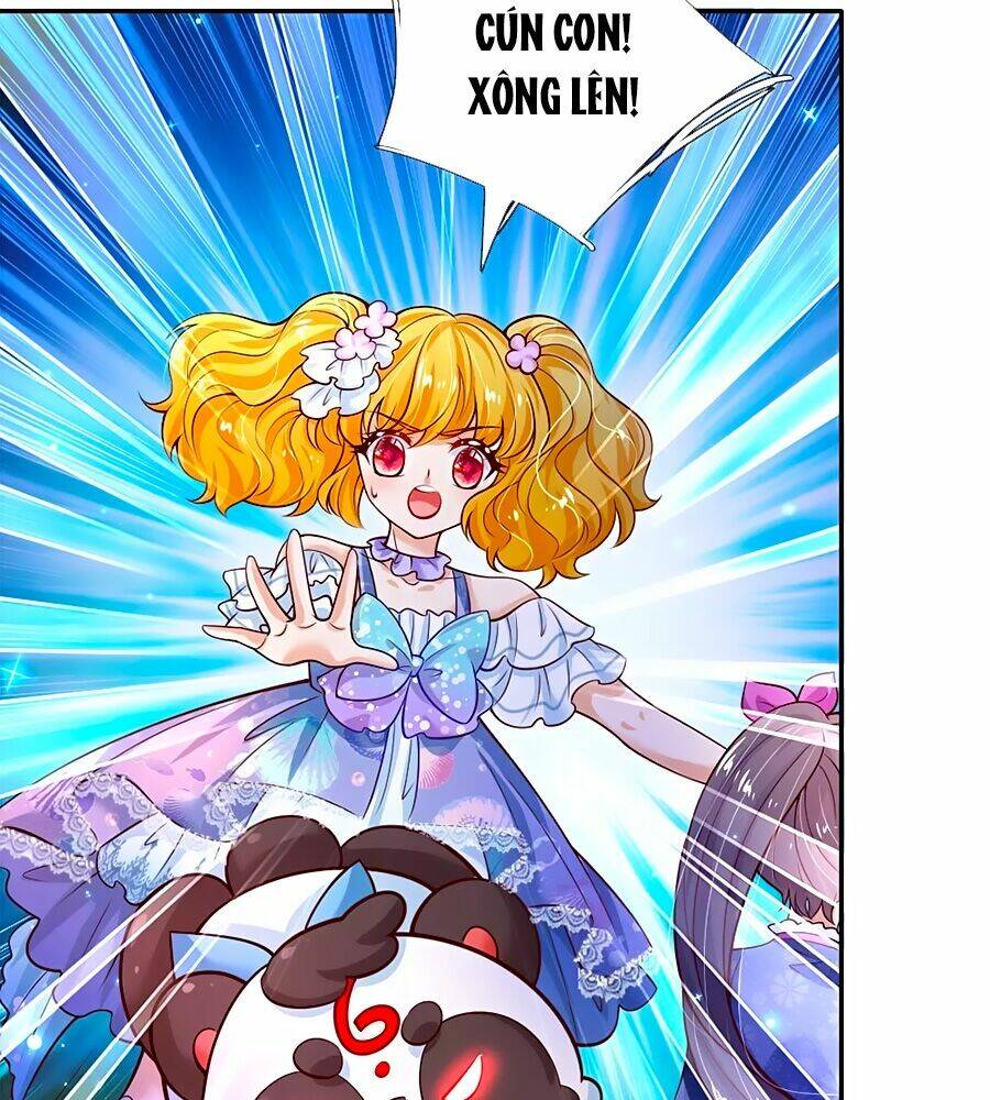 bỗng một ngày trở thành con gái nhà vua chapter 206 26