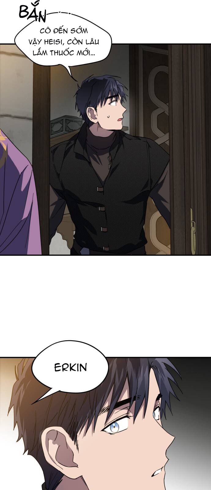 bị che khuất bởi hoàng hôn chapter 42 3