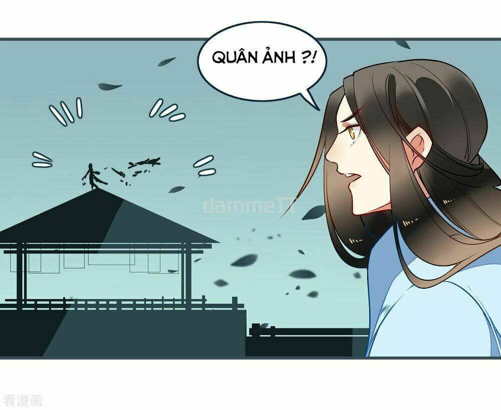 bỉ ngạn hoa chapter 27 4