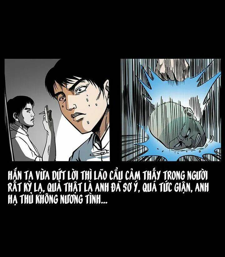 U Minh Ngụy Tượng Chapter 171 32