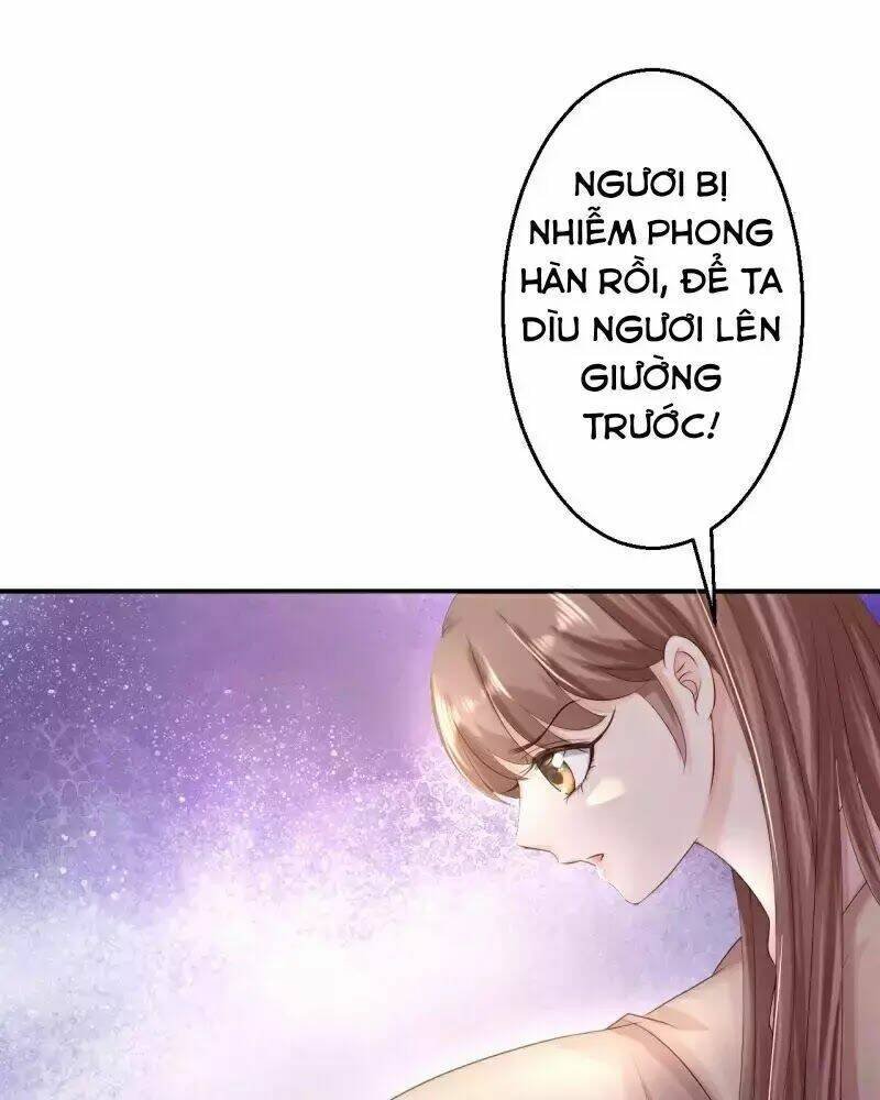 từng bước âm mưu thâm độc : huyết hoàng trở về chapter 16 29