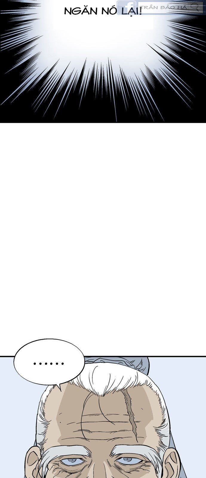 cao thủ 2 chapter 89 65