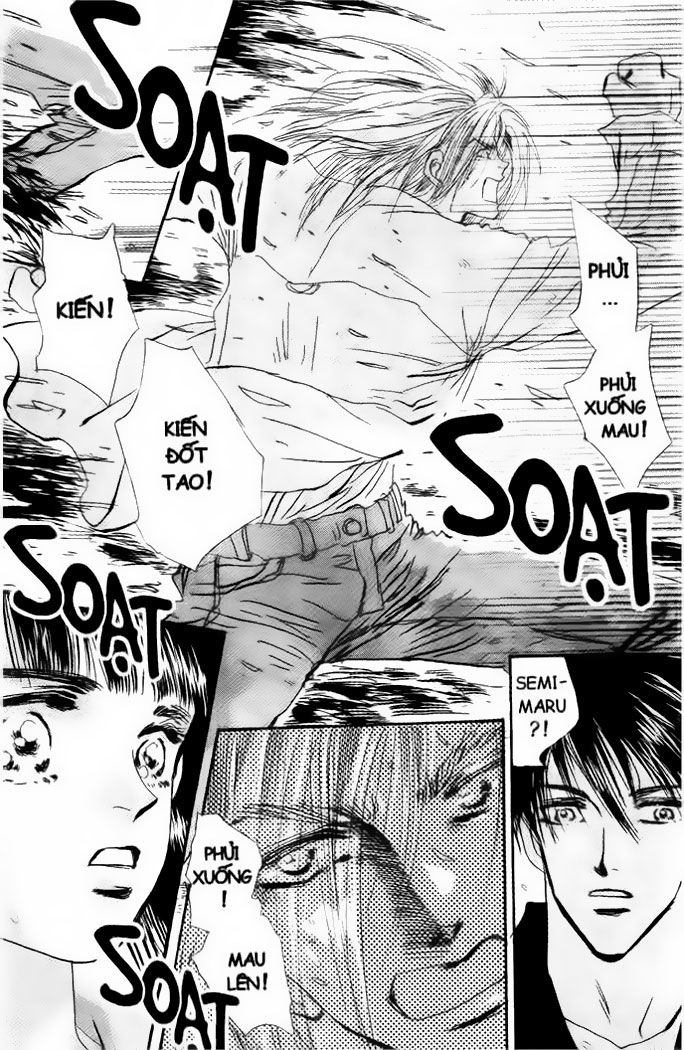 mầm sống chapter 20 12