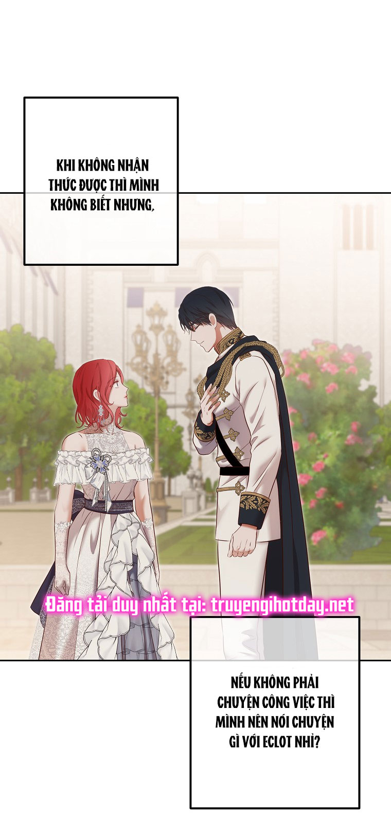 [Bản 15+] Tôi Lạc Vào Thế Giới Trò Chơi Harem Ngược chapter 95.2 - Trang 18