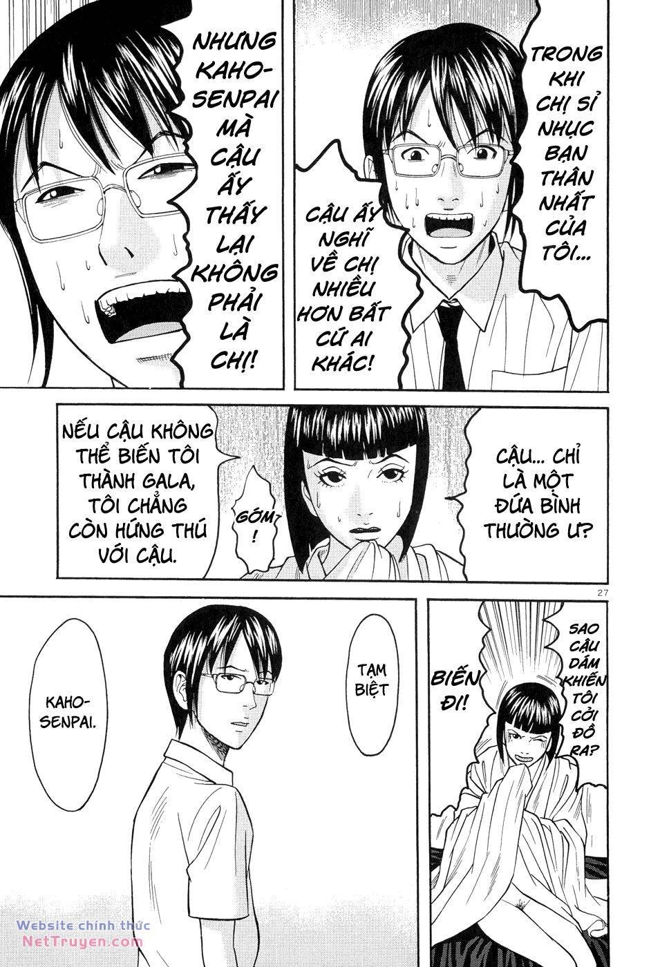 hạnh phúc chapter 7 28