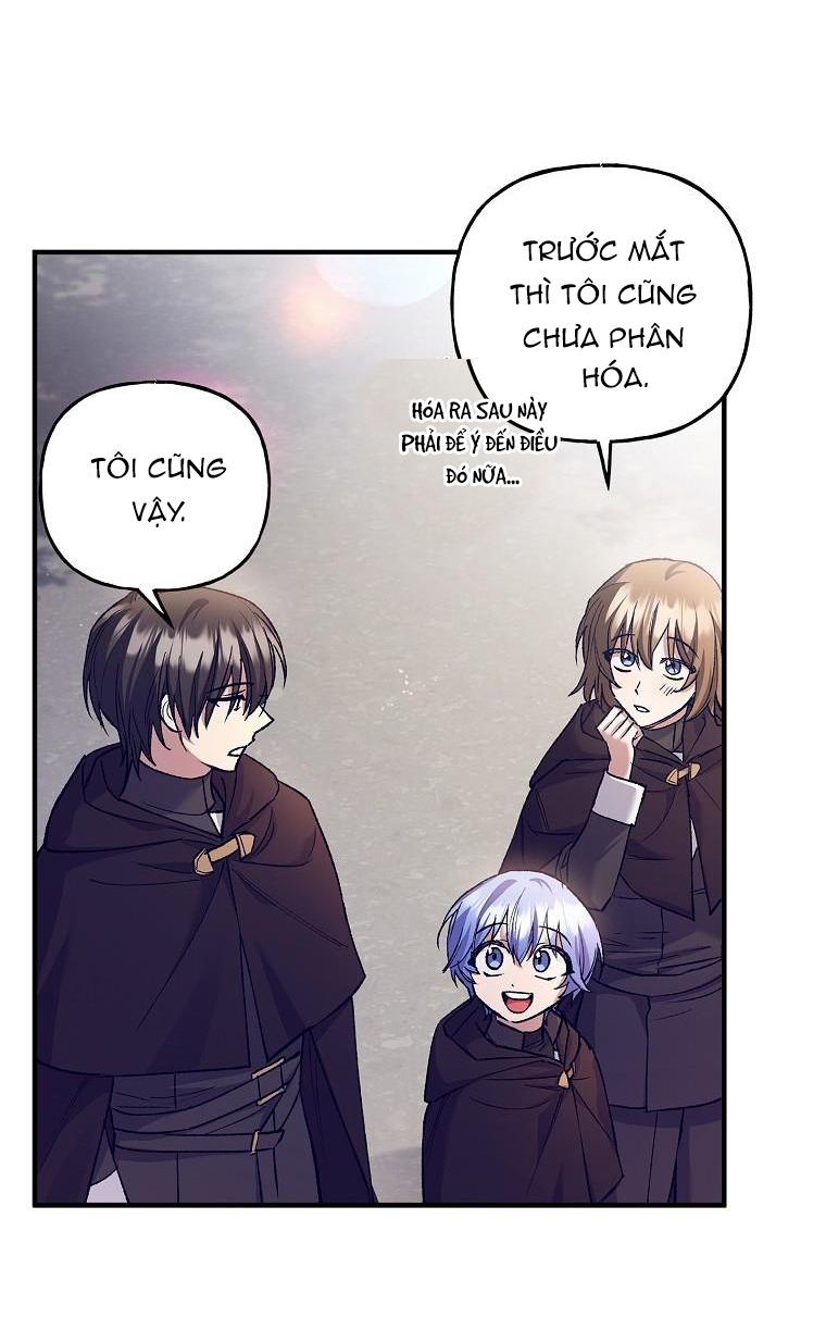 bước ngoặt định mệnh chapter 19 20