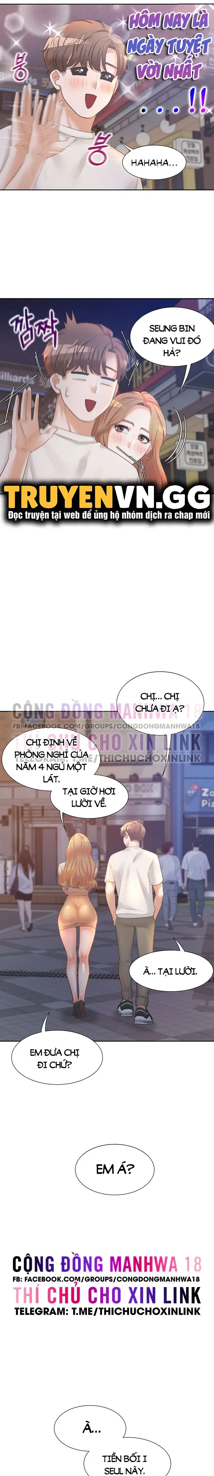 chiếc giường tầng chapter 3 17