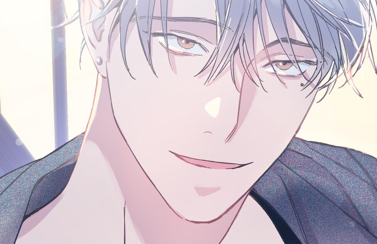 lãng mạn giả dối chapter 2 28