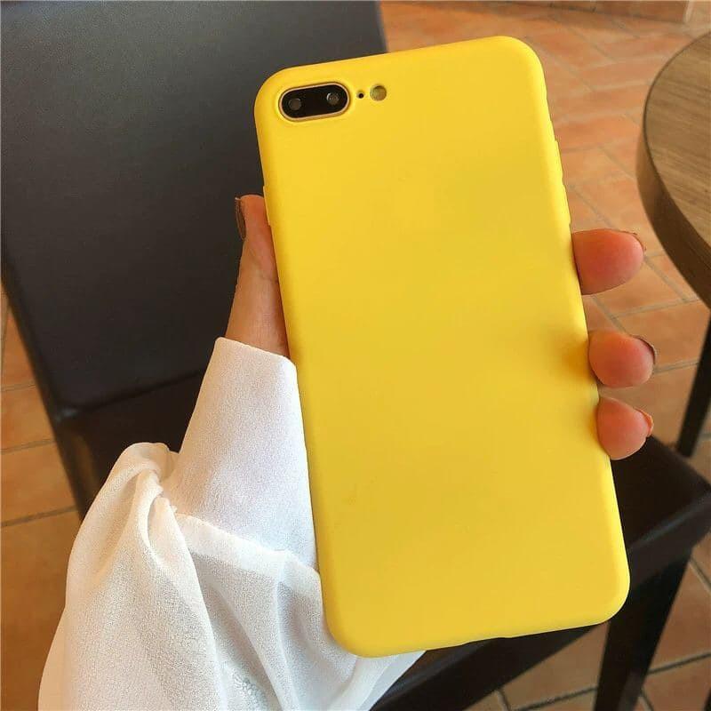 Ốp Dẻo vàng dành cho Oppo A12,A31,A91,Reno 3,F11 Pro,F11,A1K,A5s,A7,A3s,F3,F3 Plus,F9,F7,F5,A83,F1s,A71,A39,A57,A37,R17